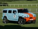 Hummer H2 GT by GeigerCars 2006 года